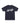 Vintage Script Tee | Navy