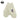 Arya Cable Knit Mittens | Cream