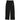 Monterey Wide Leg Pant | Black