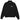 Monterey Full Zip | Black