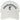 Relaxed Twill Adjustable Hat | White