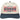 Heritage Twill Two Tone Hat | Stone/Navy