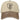 Terra Twill Adjustable Hat | Khaki/Brown