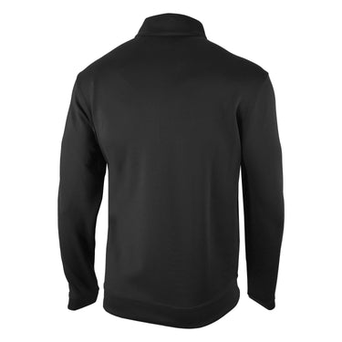 Wickham Hills Pullover | Black