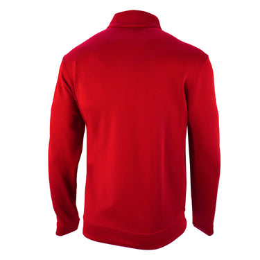 Wickham Hills Pullover | Red
