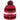 Prime Time Cuff Beanie | Red