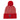 Rooney Pom Beanie | Red