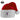 Santa Hat | Red