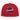Original Retro Circle | Red