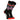 Gravity Crew Socks | Black