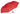 Imprinted Super Pocket Mini | Red