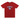 Classic SU Tee | Red