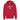Classic SU Hood | Red