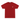 Classic 2-Location SU Tee | Red
