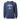 Lightweight Terry Pullover Hood | Indigo
