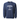 Lightweight Loopback Terry Crew | Indigo