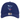 Classic Low Profile Shenandoah Hat | Royal
