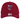 Classic Low Profile Shenandoah Hat | Red