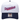 SU Mid Profile 5 Panel Hat | Navy/White