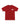 Classic Varsity Tee | Red