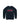 Youth Pinstripe Crew | Navy