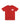 Loud and Proud Tee | Dad | Red Heather