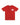 Loud and Proud Tee | Mom | Red Heather