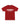 Athletic Dept Tee | Red