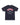 Retro Mascot Tee | Navy