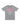Youth Retro Mascot Tee | Athletic Heather