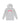 Youth Retro Mascot Hood | Athletic Heather