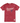 Vintage Tri-Blend Tee | Red