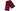 SU Hornets Scarf | Navy/Red