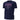 Performance Cotton Short Sleeve Tee | Navy