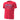 Tech Stretch Short Sleeve Tee | Red