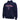 Icon Fleece Hood | Navy