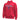 Icon Fleece Hood | Cardinal