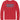Victory Falls Long Sleeve Tee | Red